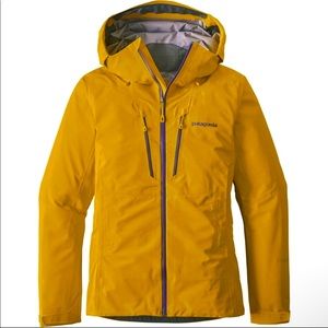 Patagonia Women’s Triolet Alpine Jacket - XS